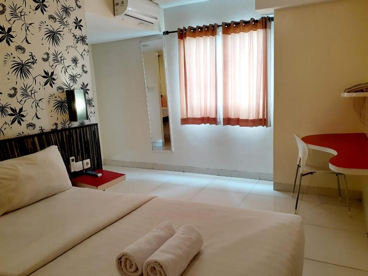 Grand Lifestyle Hotel Denpasar  Exterior photo