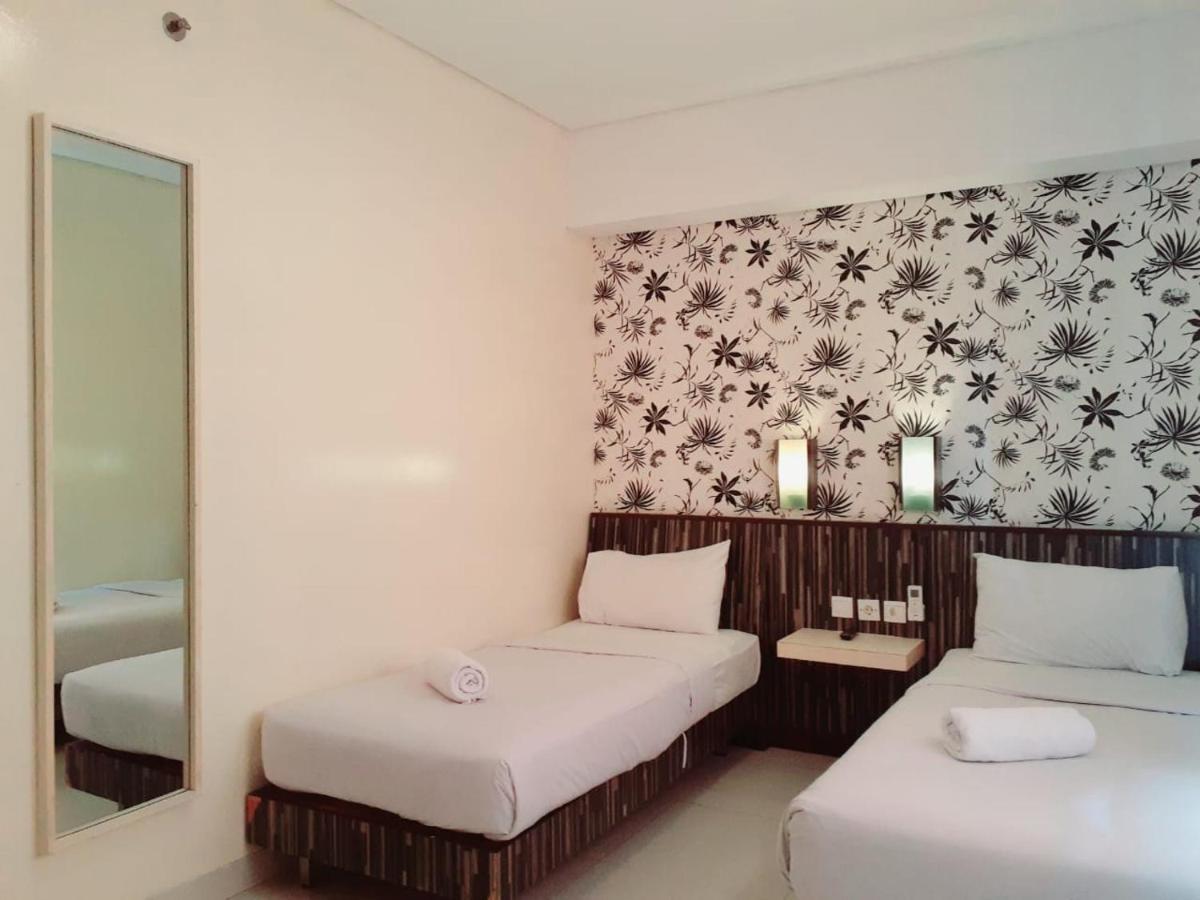 Grand Lifestyle Hotel Denpasar  Exterior photo