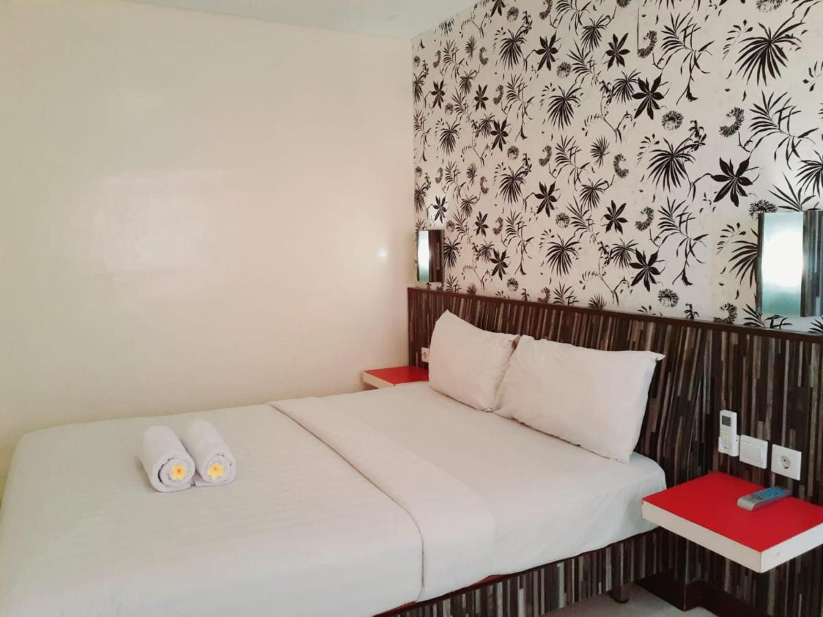 Grand Lifestyle Hotel Denpasar  Exterior photo
