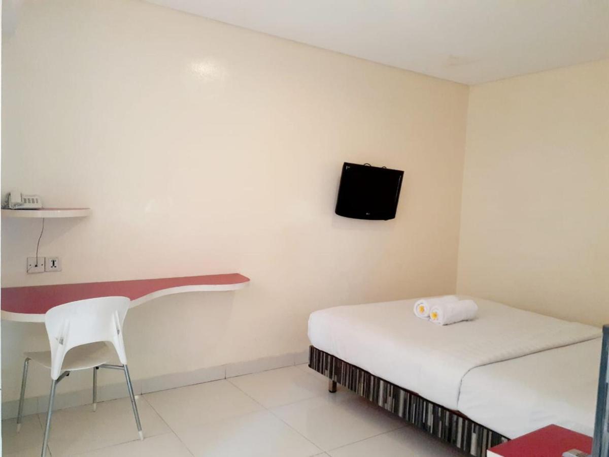Grand Lifestyle Hotel Denpasar  Exterior photo