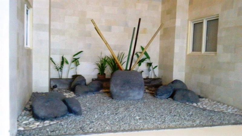 Grand Lifestyle Hotel Denpasar  Exterior photo