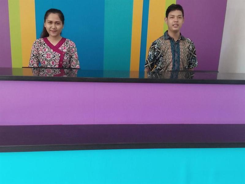 Grand Lifestyle Hotel Denpasar  Exterior photo