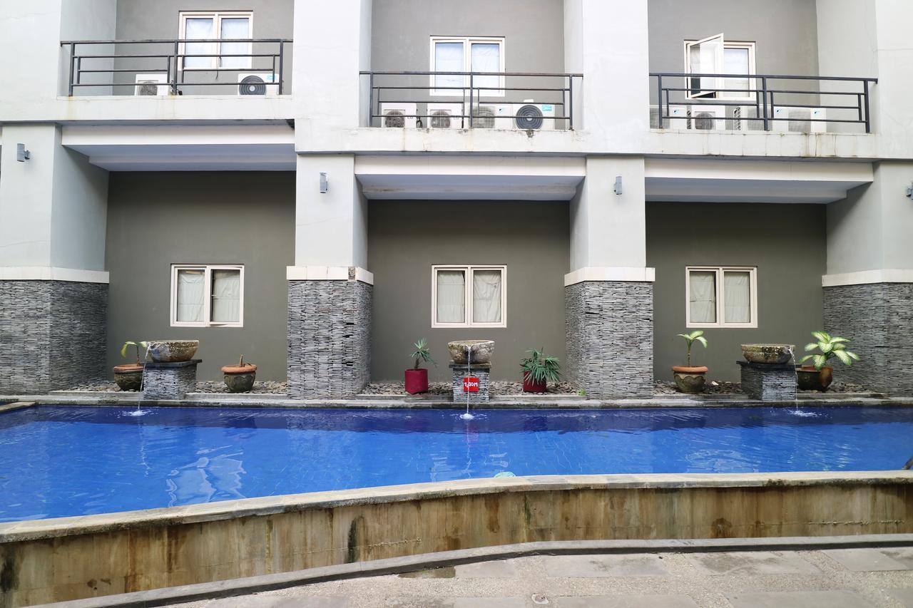 Grand Lifestyle Hotel Denpasar  Exterior photo