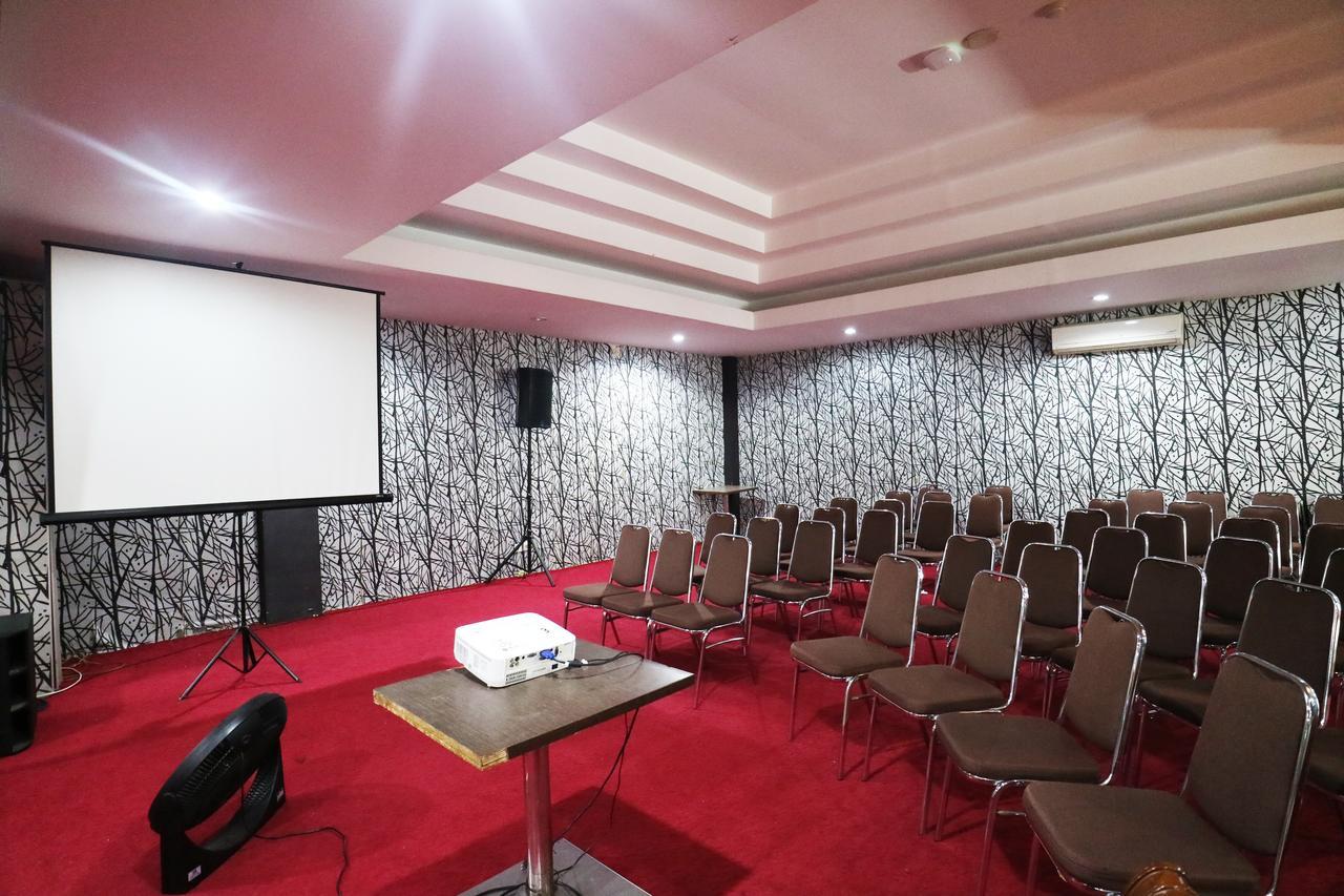 Grand Lifestyle Hotel Denpasar  Exterior photo